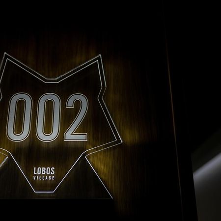Lobos Village - Alojamento Seia Δωμάτιο φωτογραφία