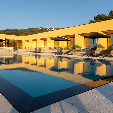 Lobos Village - Alojamento Seia Εξωτερικό φωτογραφία